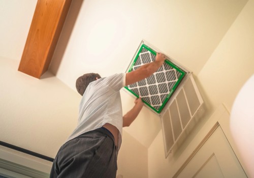 Want Cleaner Air Fast? 16x25x1 HVAC and Furnace Air Filter for Home